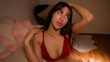 Astridwet — Stripchat recorded stream image, 23.12.2025 18:00
