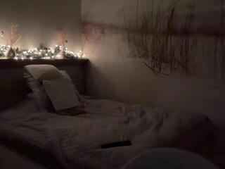 Jenn Dee — Flirt4free recorded stream image, 23.12.2025 14:50