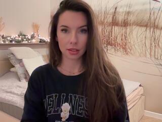 Jenn Dee — Flirt4free recorded stream image, 23.12.2025 14:50