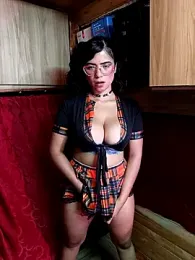 Simone_Miller — Stripchat recorded stream image, 27.02.2025 20:00