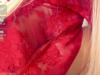 Mia_Milasheva — Bongacams recorded stream screenshot (23 Dec 2025)