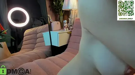 Dearly_Emily — Stripchat recorded stream screenshot (23 Dec 2025)