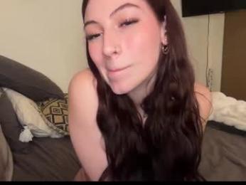 cami_calderon — Chaturbate recorded stream image, 23.12.2025 20:50