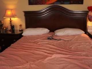 katyerave — Camsoda recorded stream image, 27.02.2025 17:10