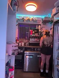 delicioussdixie — Stripchat recorded stream image, 23.12.2025 23:50