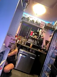 delicioussdixie — Stripchat recorded stream image, 23.12.2025 23:50