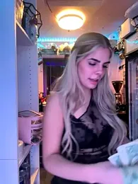 delicioussdixie — Stripchat recorded stream image, 23.12.2025 23:50