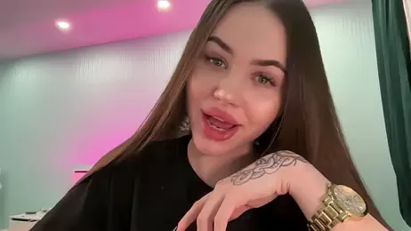 AlmaryKim — Stripchat recorded stream image, 27.02.2025 21:40