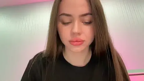AlmaryKim — Stripchat recorded stream image, 27.02.2025 21:40