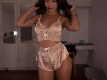 valerieh — Chaturbate recorded stream screenshot (24 Dec 2025)