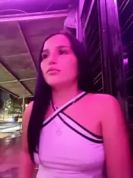 the_queen_of_street — Stripchat recorded stream image, 24.12.2025 02:40