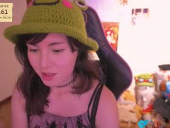 fijisakistar — Chaturbate recorded stream screenshot (24 Dec 2025)