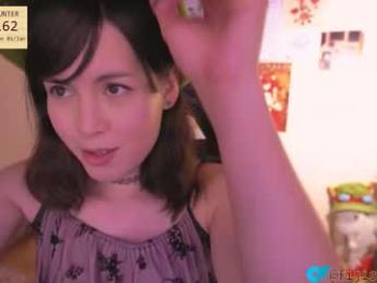 fijisakistar — Chaturbate recorded stream screenshot (24 Dec 2025)