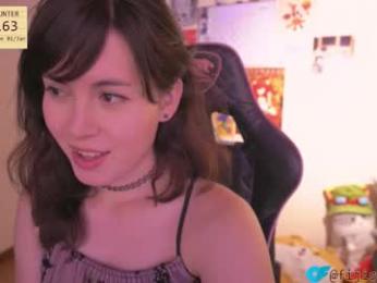 fijisakistar — Chaturbate recorded stream screenshot (24 Dec 2025)