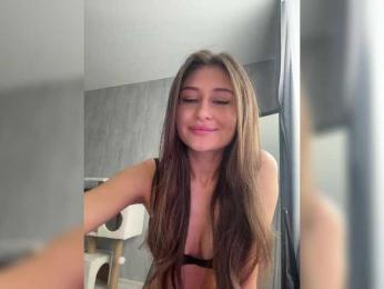 Horosha — Bongacams recorded stream image, 24.12.2025 04:20