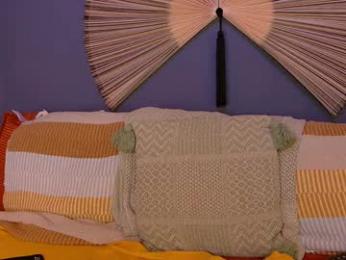 eddieds — Chaturbate recorded stream screenshot (24 Dec 2025)