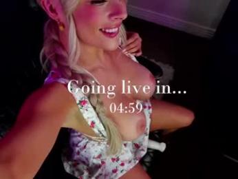 oliviaowens — Chaturbate recorded stream screenshot (24 Dec 2025)