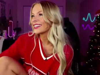 oliviaowens — Chaturbate recorded stream screenshot (24 Dec 2025)