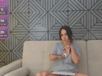 -lost- — Bongacams recorded stream image, 24.12.2025 05:10