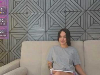 -lost- — Bongacams recorded stream image, 24.12.2025 05:10