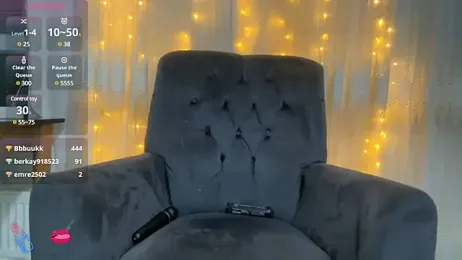 MelisKayaa — Stripchat recorded stream image, 27.02.2025 20:00