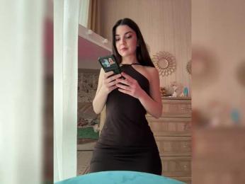 -Saharochek- — Bongacams recorded stream image, 24.12.2025 06:10