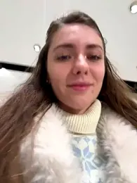 MariiD — Stripchat recorded stream image, 24.12.2025 08:50