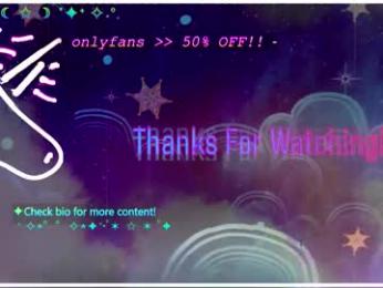 xaevynne — Chaturbate recorded stream image, 24.12.2025 05:40