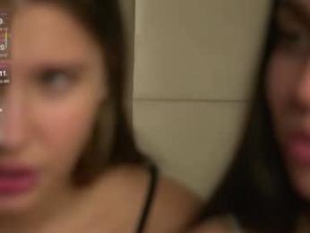 vivid_girls — Chaturbate recorded stream image, 24.12.2025 07:00