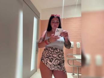 KROSHKA_N — Bongacams recorded stream image, 24.12.2025 09:30