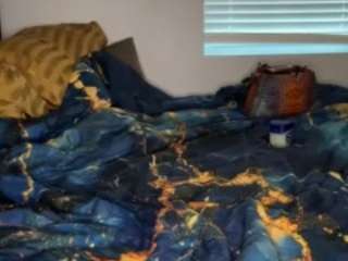 laylared — Camsoda recorded stream screenshot (24 Dec 2025)