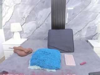 nyakimgold — Camsoda recorded stream image, 24.12.2025 12:30