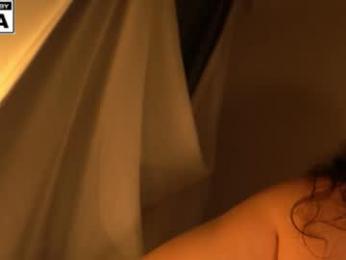 miafleur — Chaturbate recorded stream screenshot (24 Dec 2025)