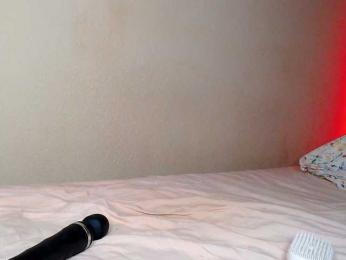 JustAlice — Bongacams recorded stream image, 24.12.2025 15:40