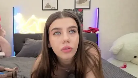 dolly_ll — Stripchat recorded stream image, 24.12.2025 15:10