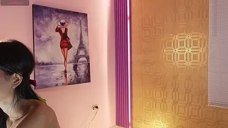 Bella19_ — Stripchat recorded stream screenshot (24 Dec 2025)