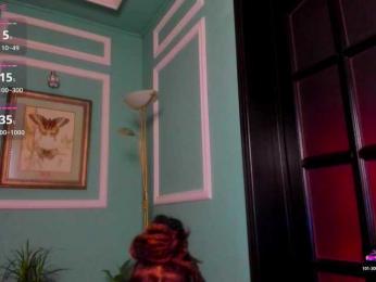 Moona-One — Bongacams recorded stream image, 24.12.2025 12:10