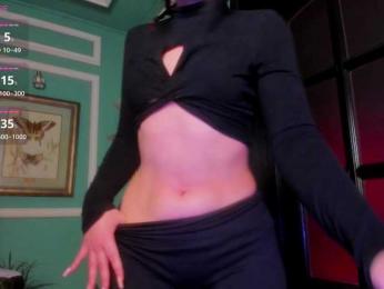 Moona-One — Bongacams recorded stream image, 24.12.2025 12:10