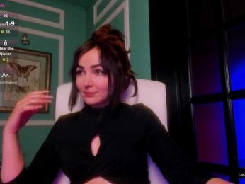 Moona-One — Bongacams recorded stream image, 24.12.2025 12:10