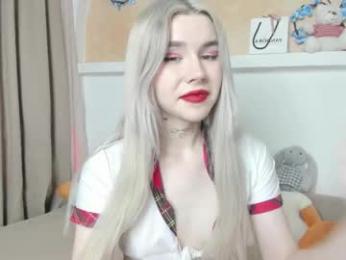 your_tender_doll — Chaturbate recorded stream image, 24.12.2025 17:50