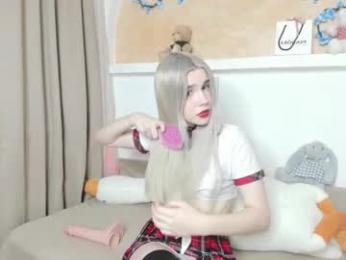 your_tender_doll — Chaturbate recorded stream image, 24.12.2025 17:50