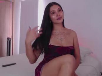 _angel_11 — Chaturbate recorded stream image, 24.12.2025 21:00