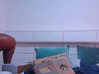 greatnipplesxxx — Camsoda recorded stream image, 24.12.2025 14:20