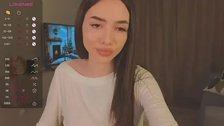 shuggybaby — Stripchat recorded stream screenshot (24 Dec 2025)