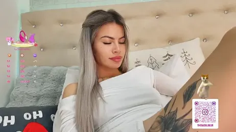 Natalimuur — Stripchat recorded stream image, 24.12.2025 22:10
