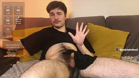 marksibul — Stripchat recorded stream image, 24.12.2025 23:20