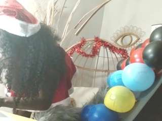 liquidfire — Camsoda recorded stream screenshot (25 Dec 2025)