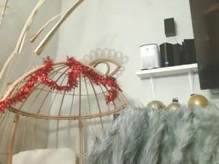 liquidfire — Camsoda recorded stream screenshot (25 Dec 2025)