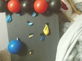 liquidfire — Camsoda recorded stream screenshot (25 Dec 2025)