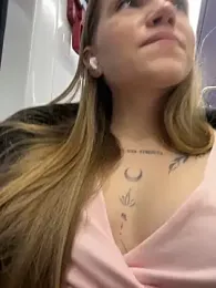 Porn_cornn — Stripchat recorded stream image, 25.12.2025 06:40